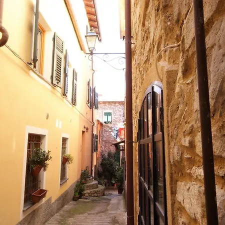 Galileo Apartment