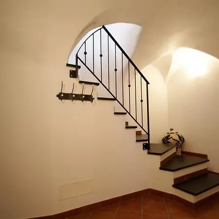 Apartment Galileo