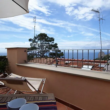 Apartment Galileo *