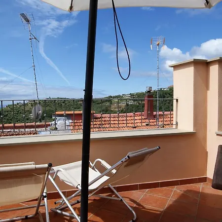 Apartment Galileo