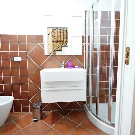 Galileo Apartment