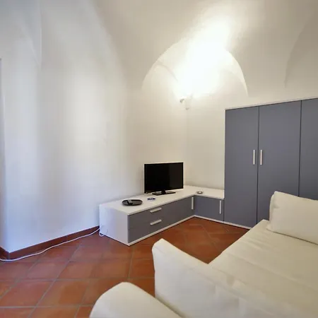 Apartment Galileo Poggi