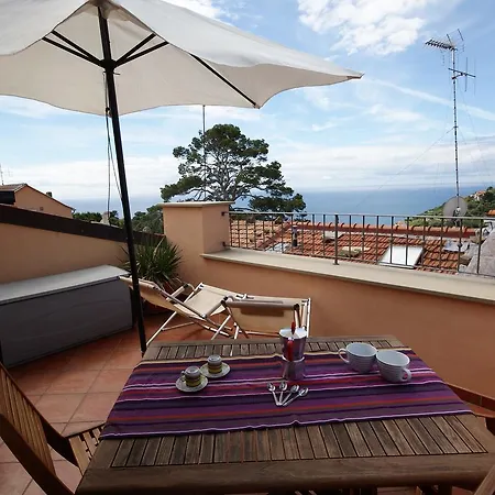 Apartment Galileo Poggi