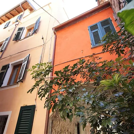 Galileo Apartment Poggi