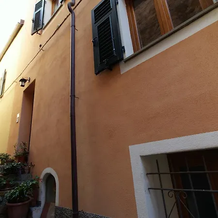 Galileo Apartment