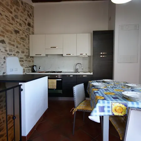 Galileo Apartment Poggi