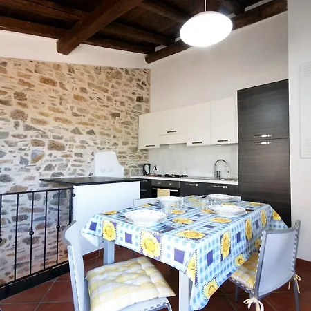 Galileo Appartement
