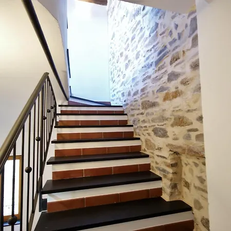Appartement Galileo